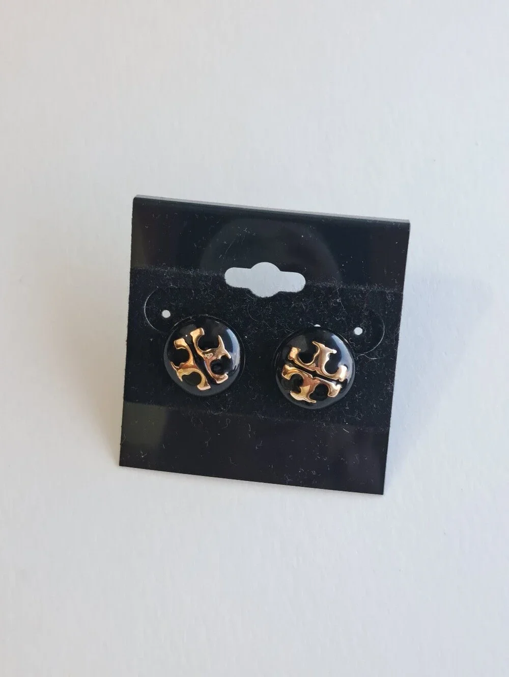 Tory Burch Post Earrings